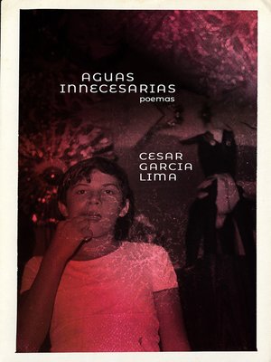 cover image of Aguas innecesarias